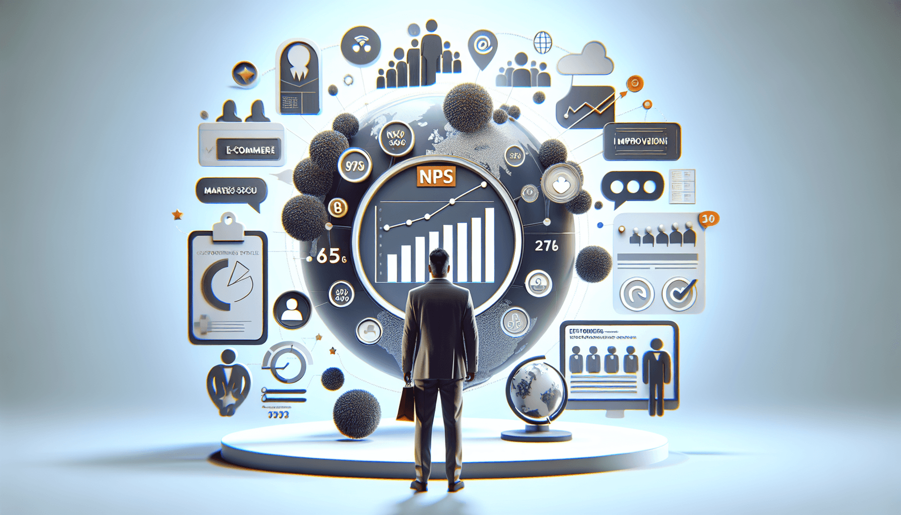 NPS Score Guide for E-Commerce: Measure and Improve Customer Loyalty