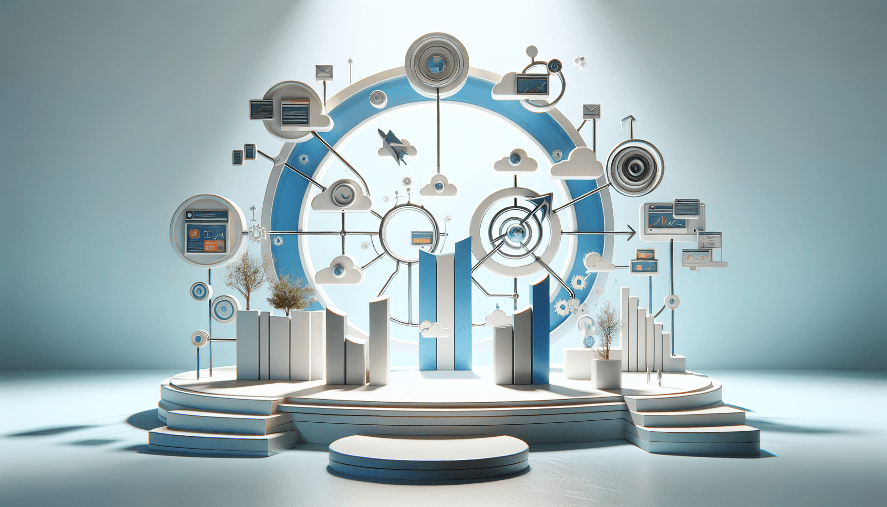 Beyond Last-Click: Building Advanced Omnichannel Attribution Models That Drive 50%+ Marketing ROI Improvements