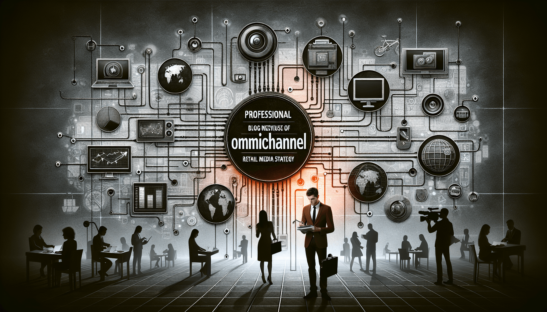 The Omnichannel Paid Media Playbook for Retail Sales Lift