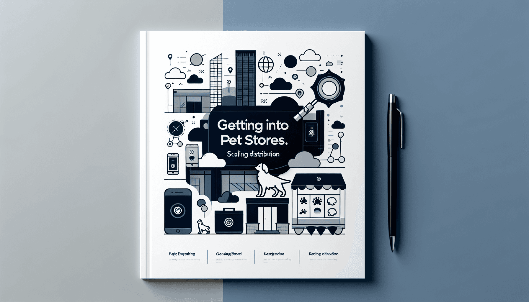 Pet Brand Retail Expansion: Complete Guide to Getting Into Pet Stores and Scaling Distribution