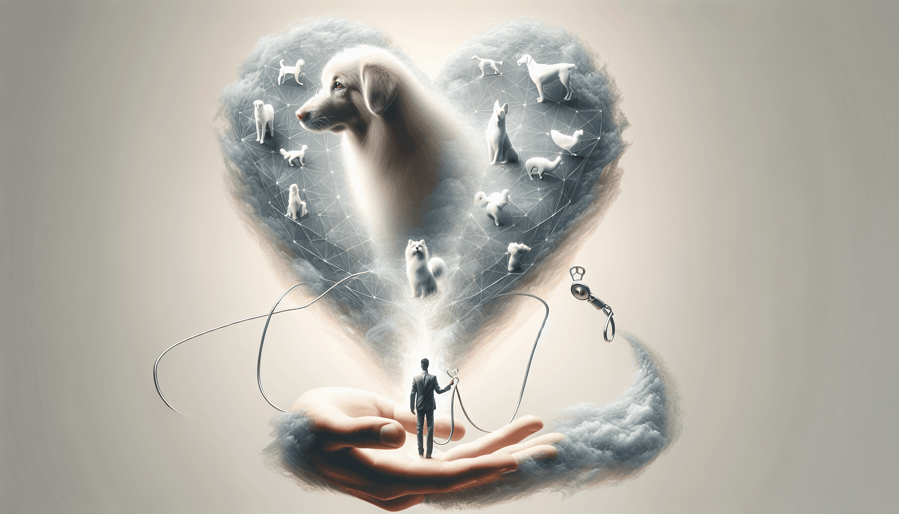 Emotional Marketing for Pet Brands: Connecting with the Human-Pet Bond