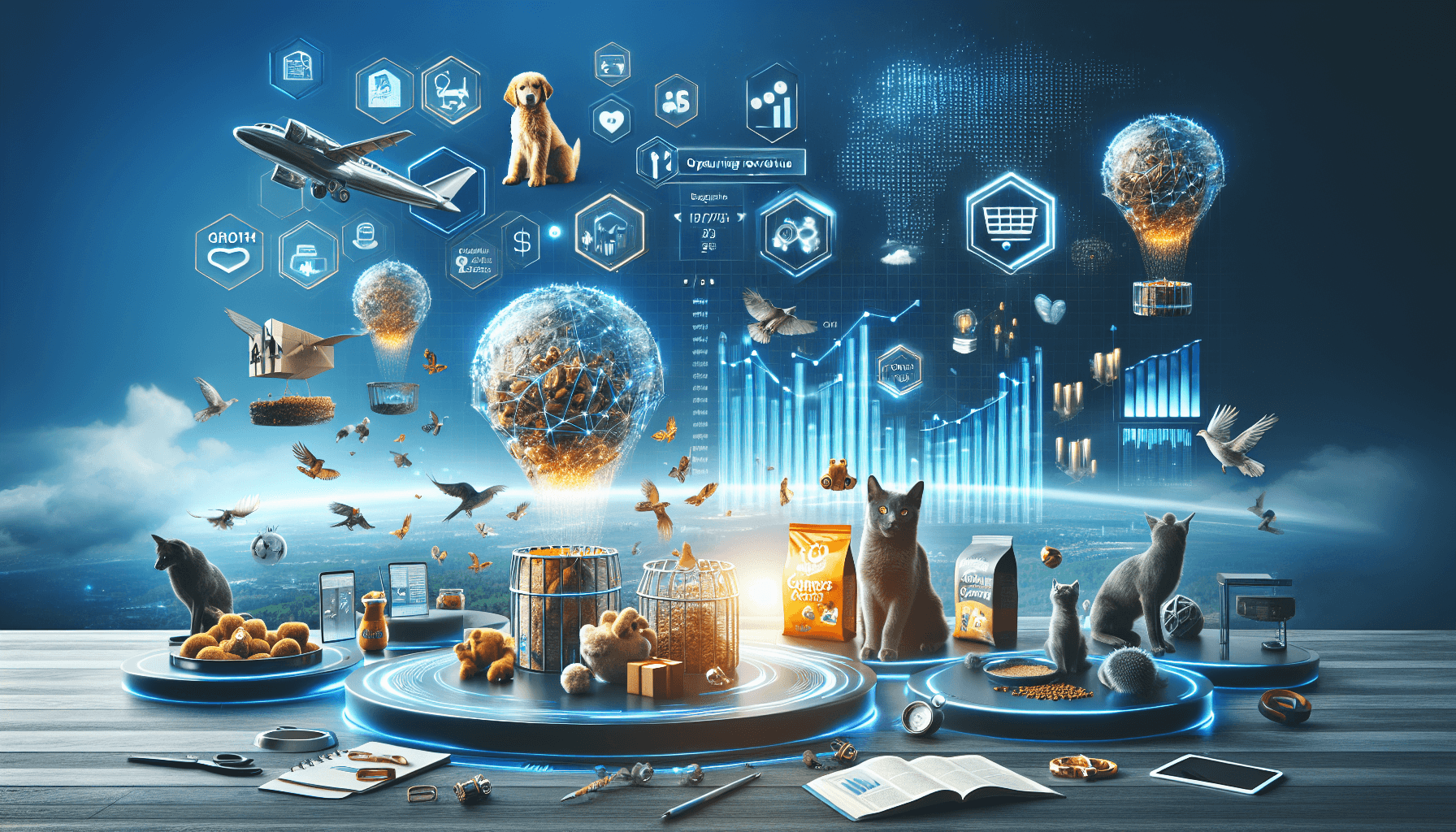 Pet Subscription Models: Optimizing Recurring Revenue for Pet Product Brands