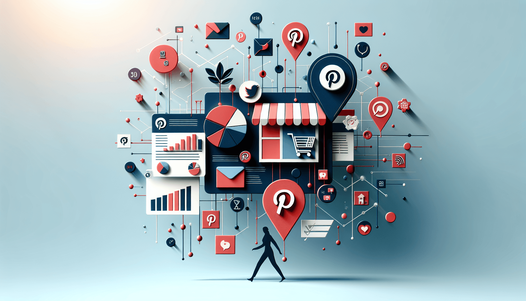 Pinterest Organic E-Commerce Strategy: The Complete Growth Guide