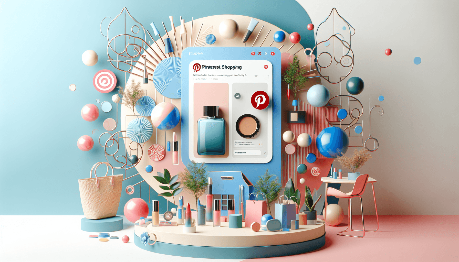 Pinterest Shopping Ads: The Underutilized Channel for Beauty & Lifestyle Brands in 2026