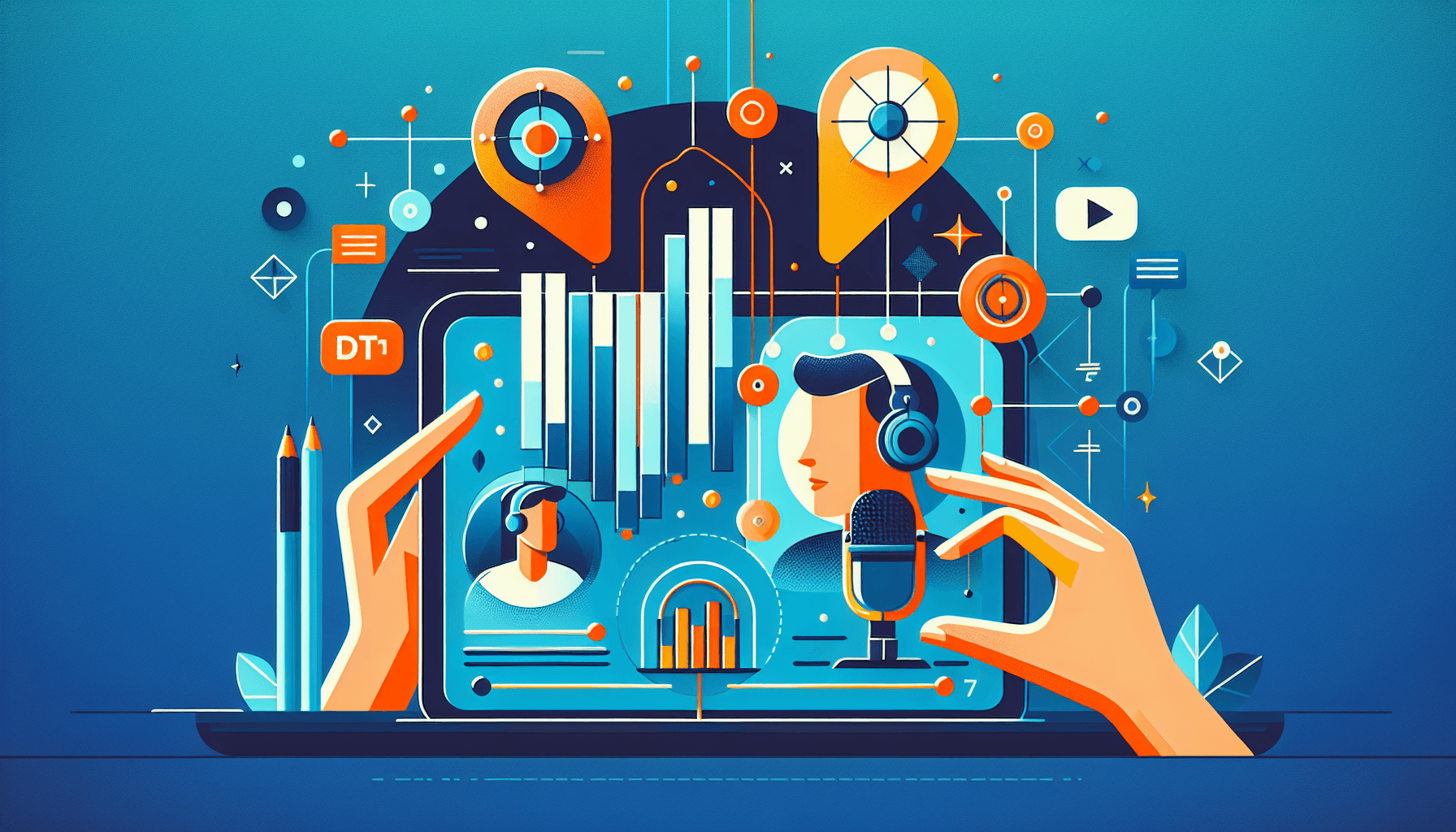 Podcast Advertising for DTC Brands: Is It Worth the Investment?