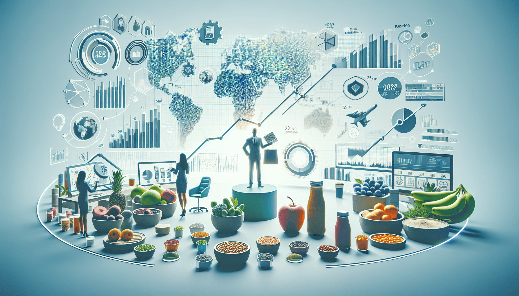 Post-Expo West 2026: CPG Marketing Trends That Will Define Natural Products Success