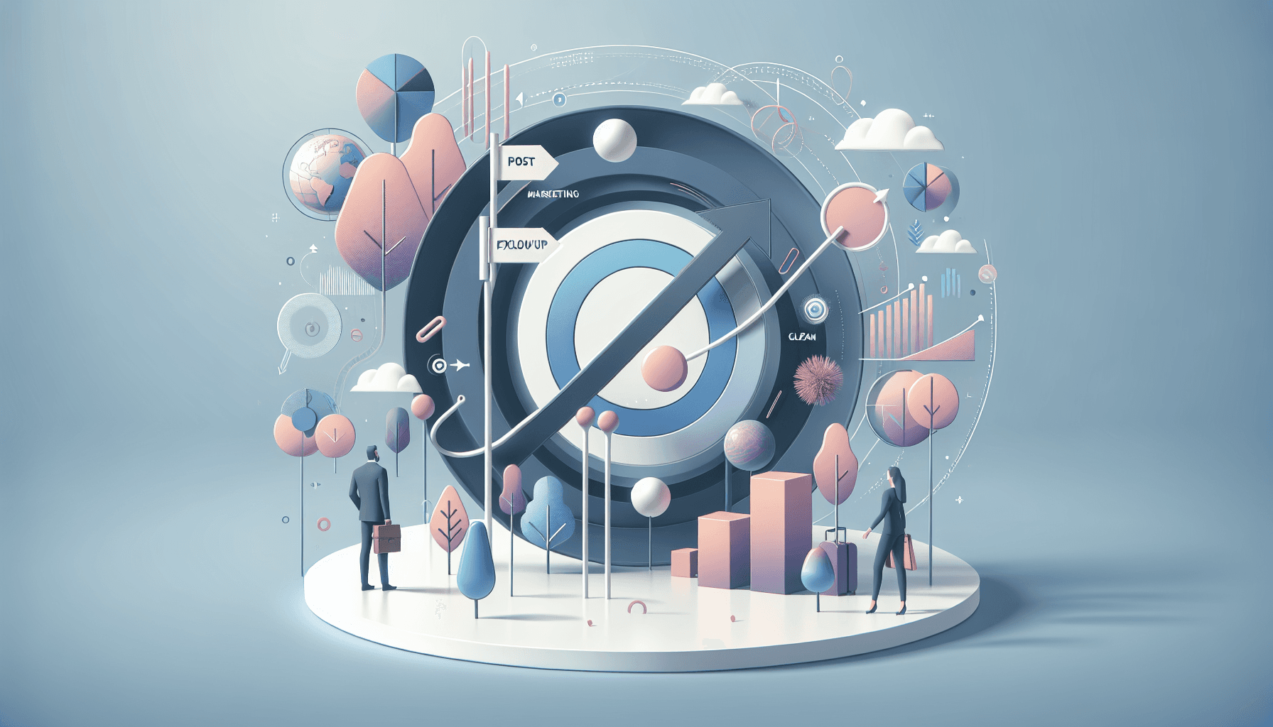 Post-Expo West: The Complete Trade Show Follow-Up Marketing Playbook