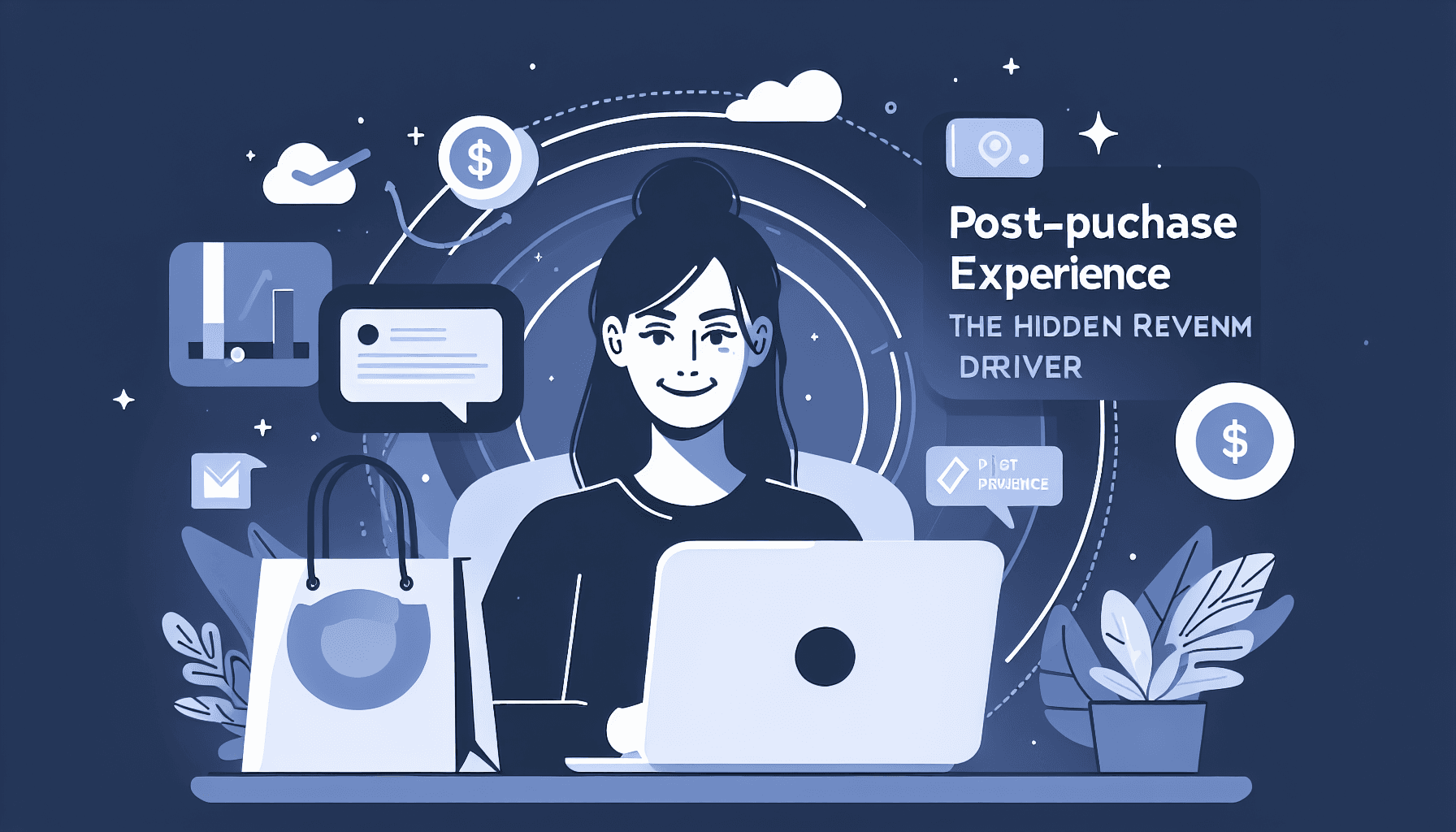Post-Purchase Experience: The Hidden Revenue Driver