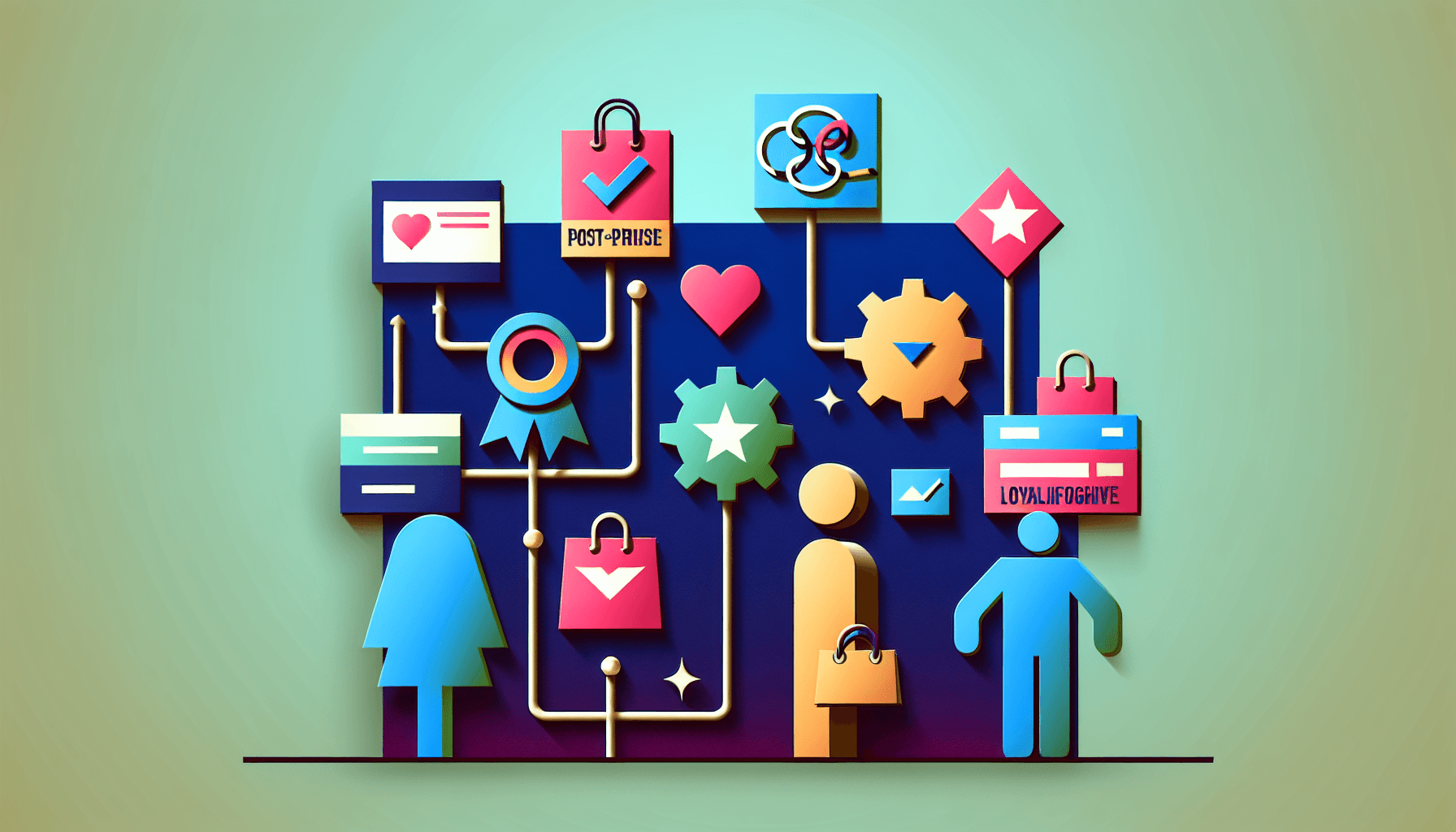 Post-Purchase Loyalty Gamification: How DTC Brands Are Driving 40% Higher Retention