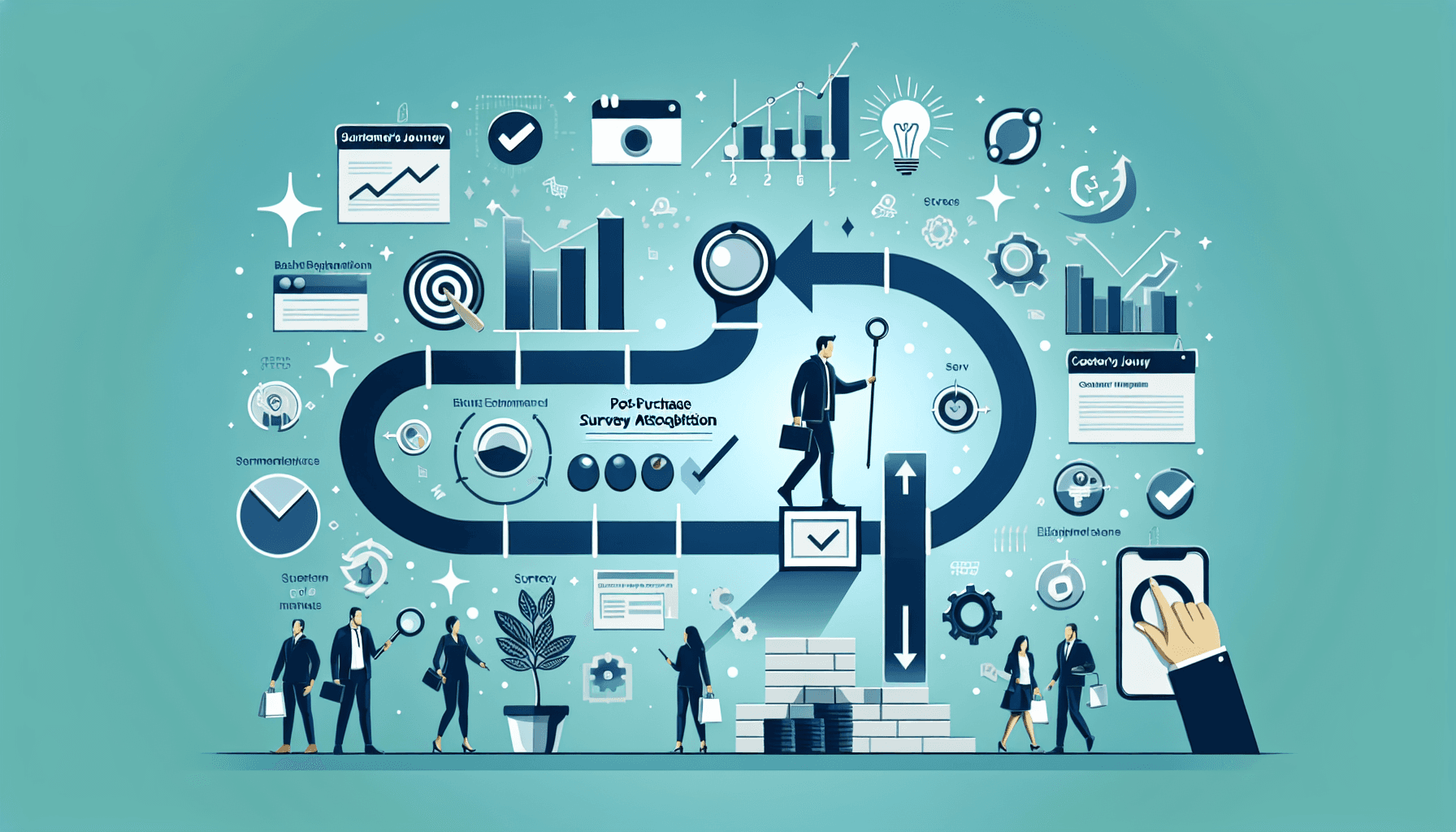 Post-Purchase Survey Attribution: The Complete Guide to Customer Journey Insights