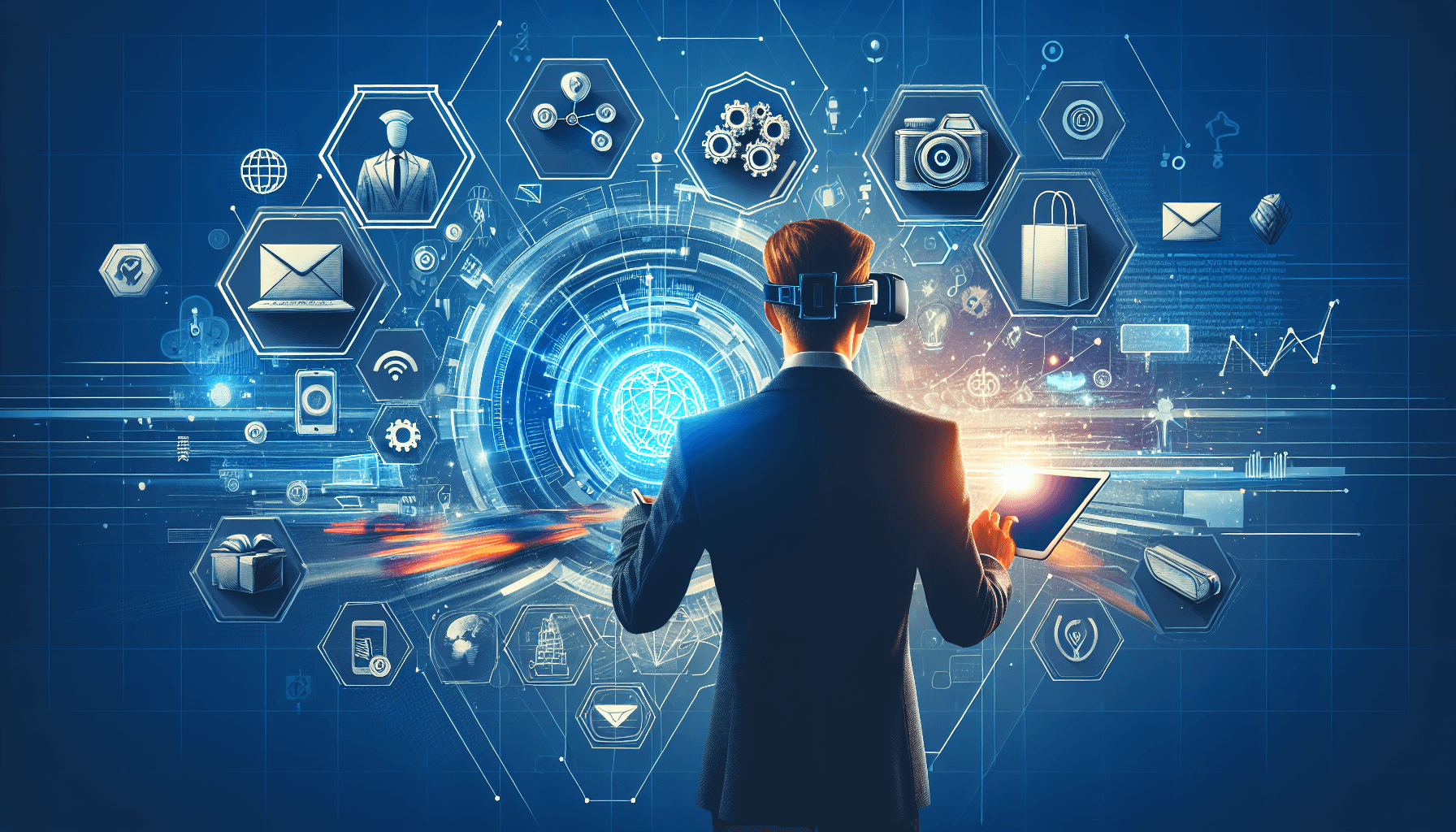 Post-Reality Commerce: Virtual Product Experiences in Mixed Reality Environments 2026