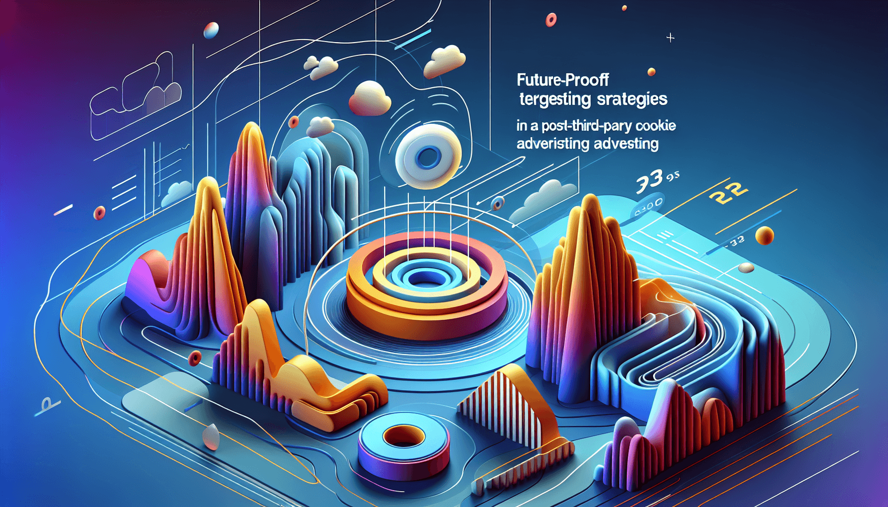 Post-Third-Party Cookie Advertising: Future-Proof Targeting Strategies