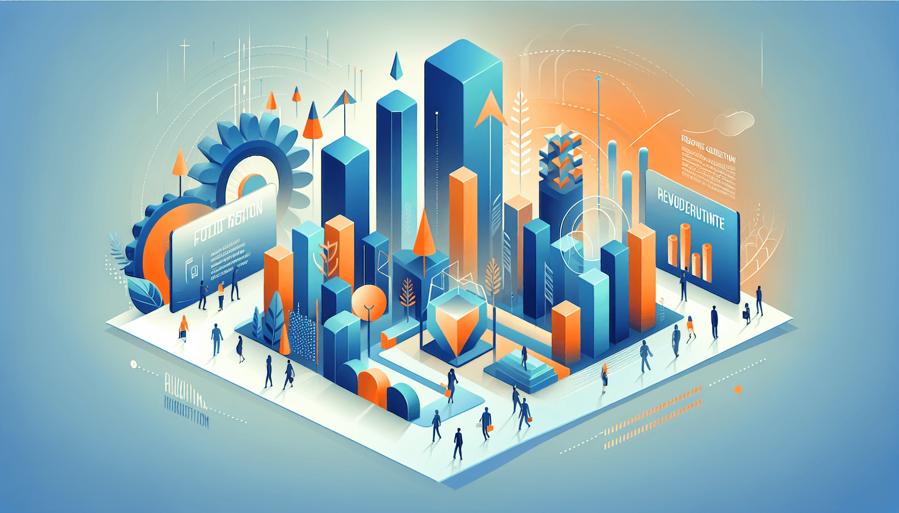 Post-Trade Show Follow-Up Marketing: Convert Booth Traffic into Revenue