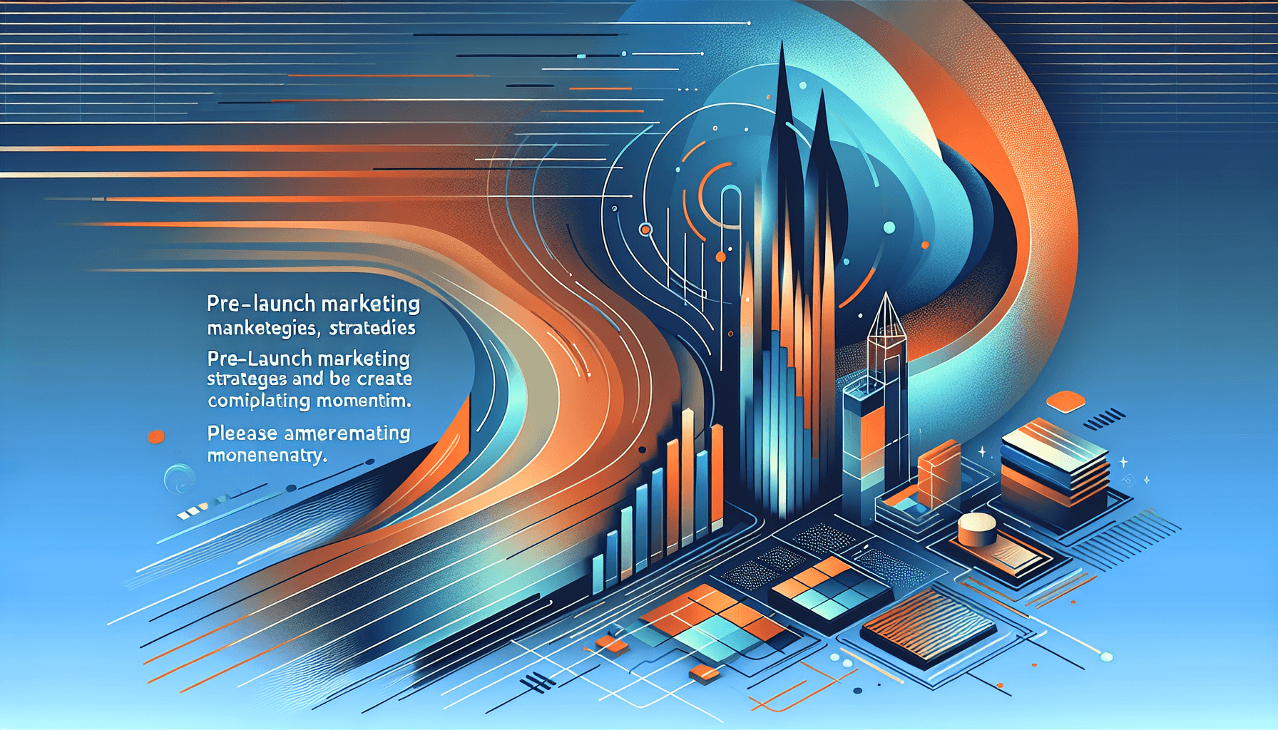 Pre-Launch Marketing Countdown Strategies: Building Unstoppable Momentum