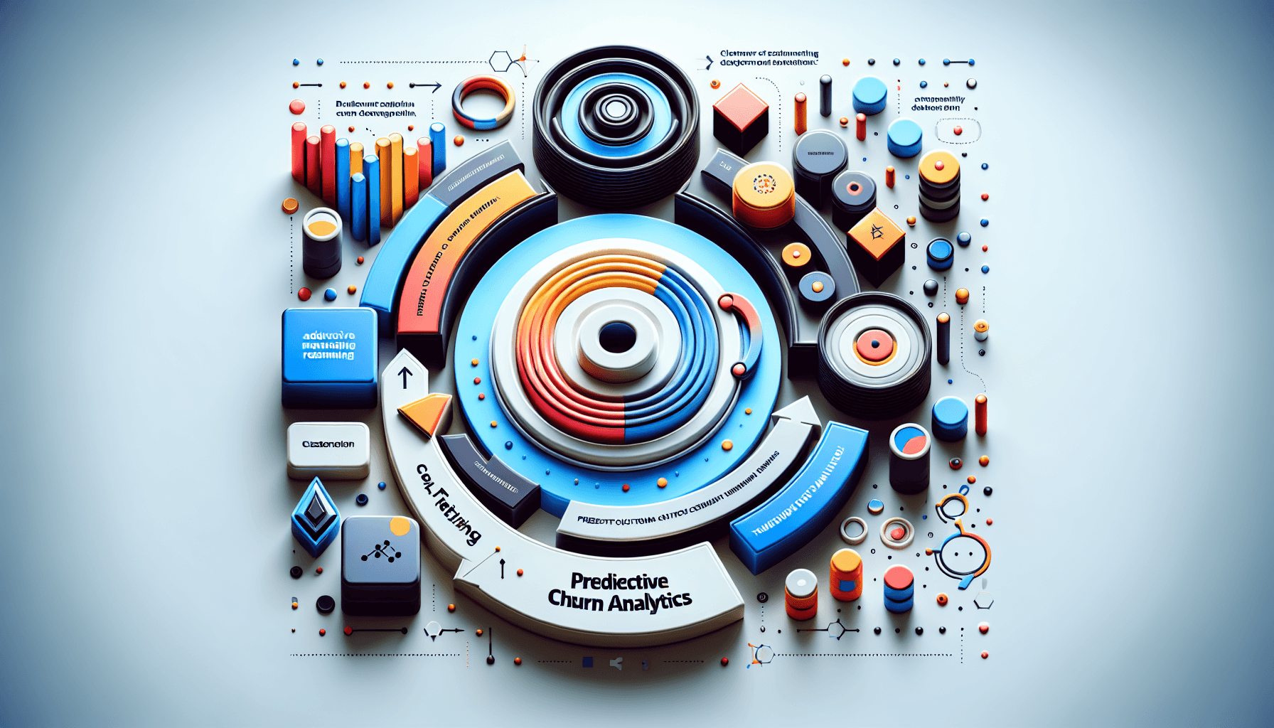 Predictive Churn Analytics: Advanced Machine Learning for DTC Customer Retention