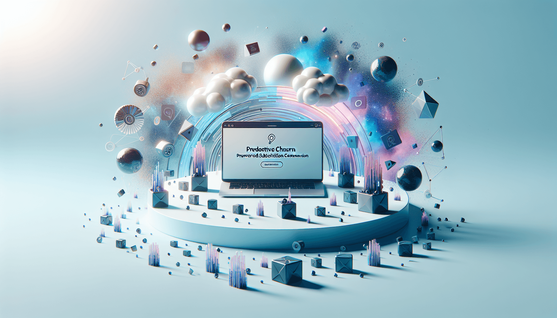 Predictive Churn Prevention: AI-Powered Subscription Commerce Retention