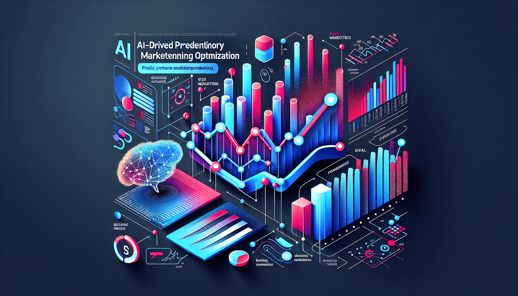Predictive Inventory Marketing Optimization: AI-Driven Revenue Maximization