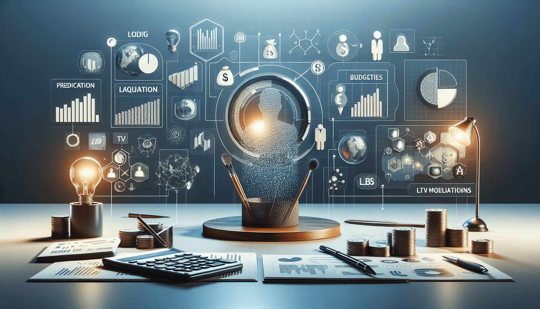 Predictive LTV Modeling: Smart Budget Allocation for Maximum Profitability