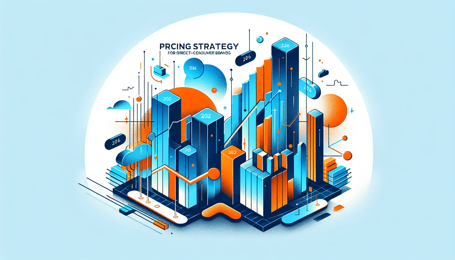 Pricing Strategy for DTC Brands: Complete Optimization Guide 2026