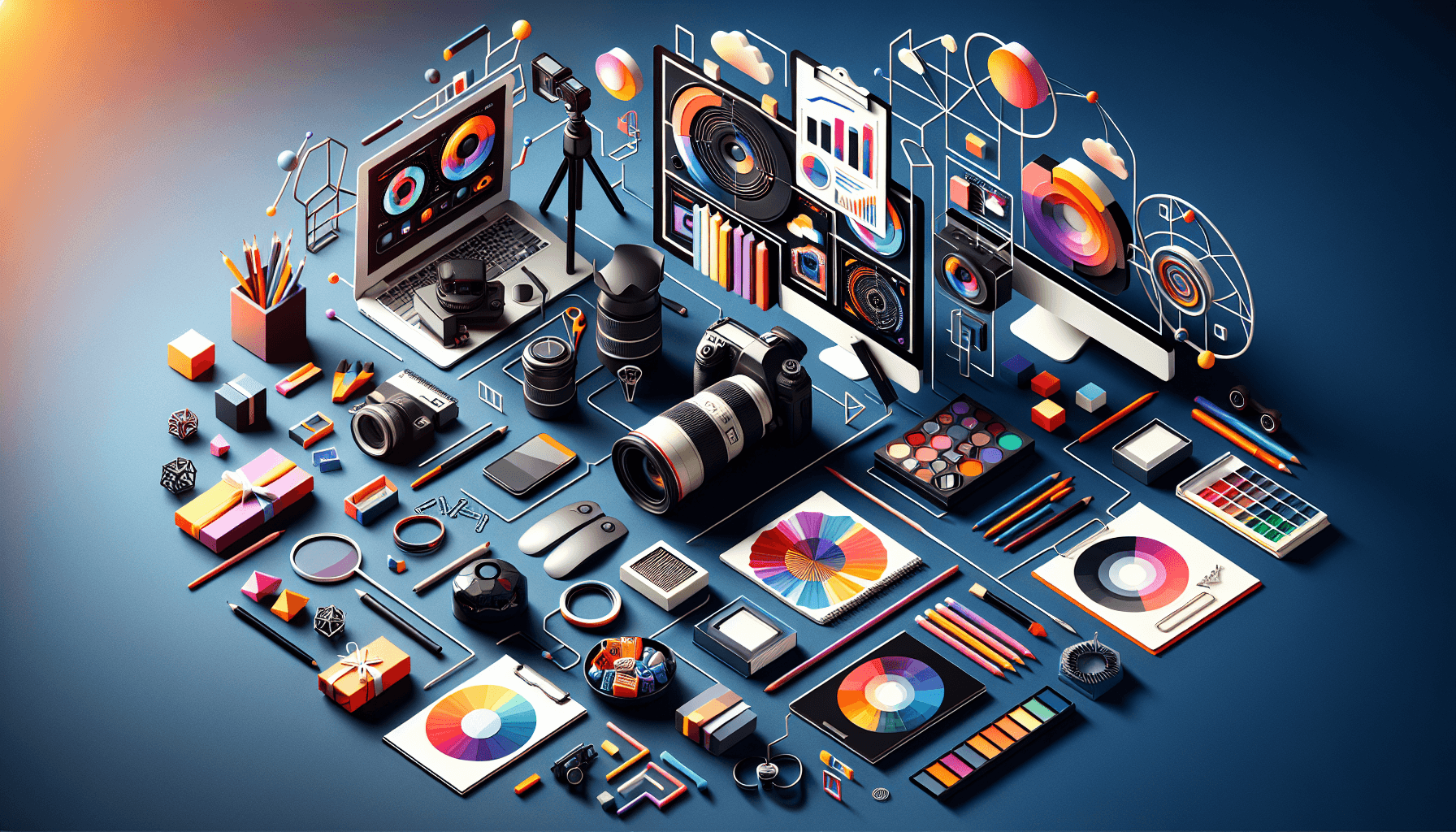 Product Photography for Ecommerce: Complete Guide to Photos That Convert