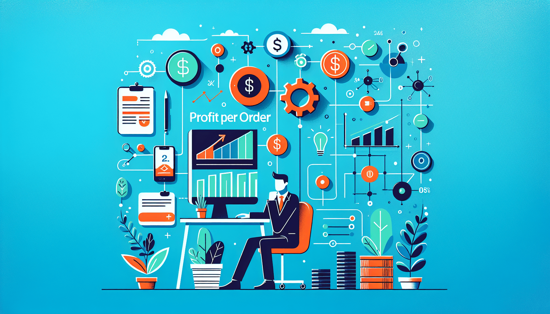 Profit Per Order: The Metric Most DTC Brands Ignore