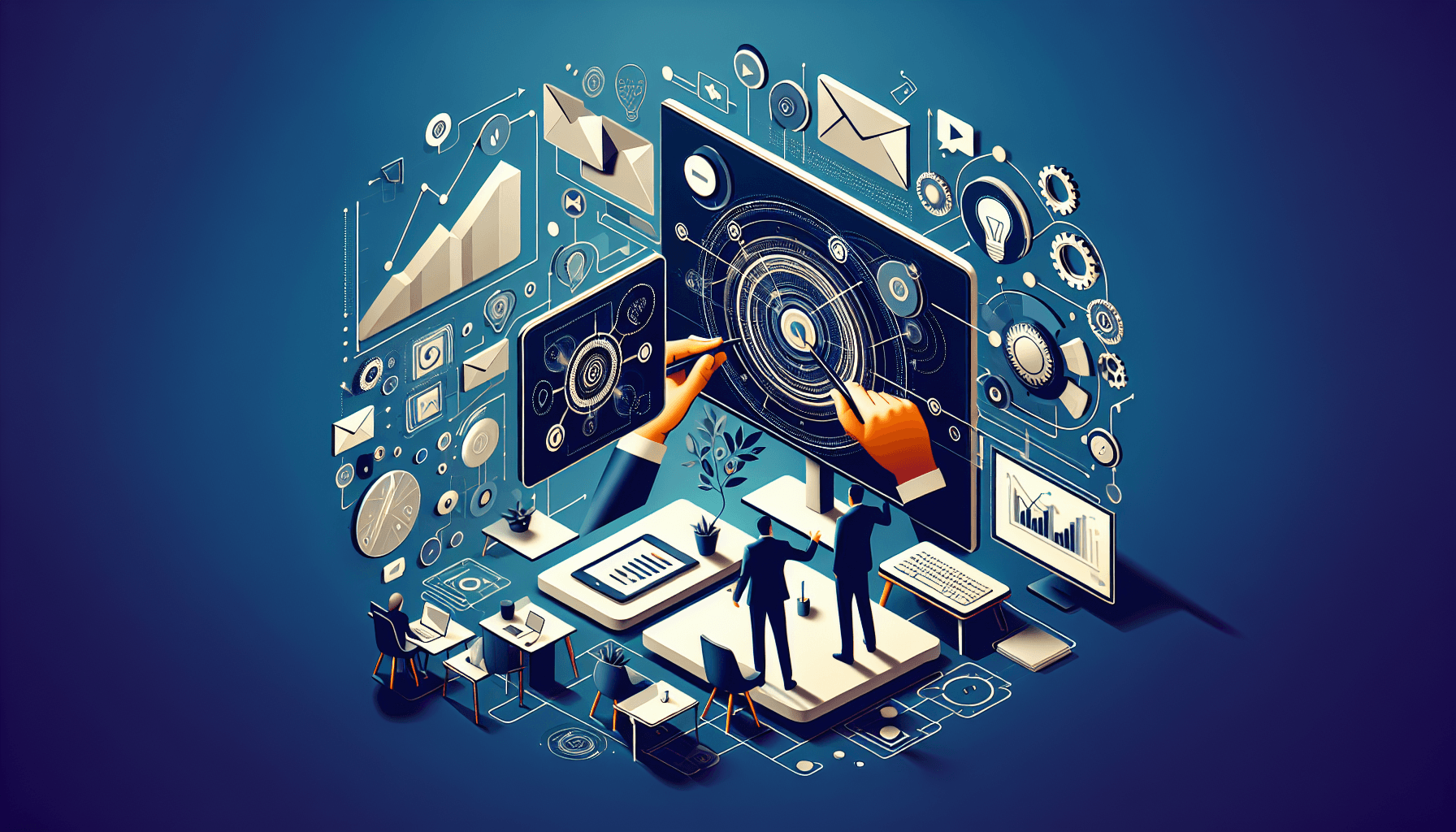 Programmatic CTV Campaign Structure and Optimization: Advanced Strategies for Connected TV Advertising Success