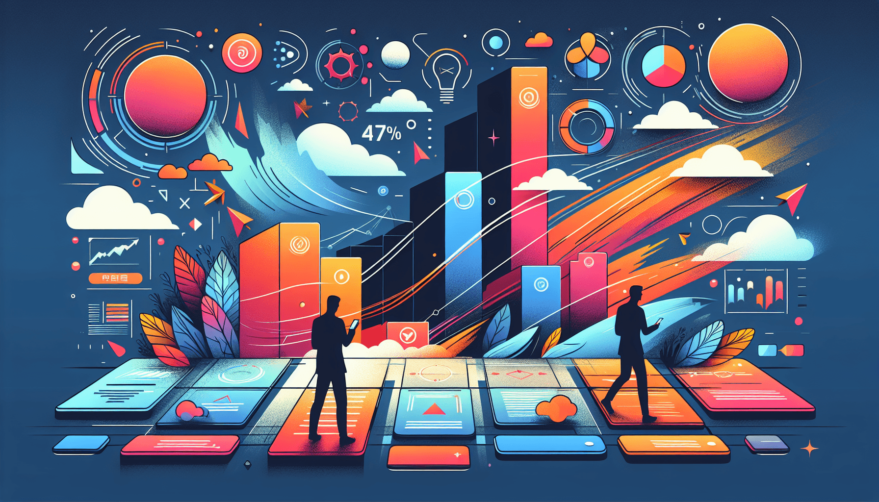 Progressive Web Apps: The 47% Conversion Rate Boost DTC Brands Are Missing