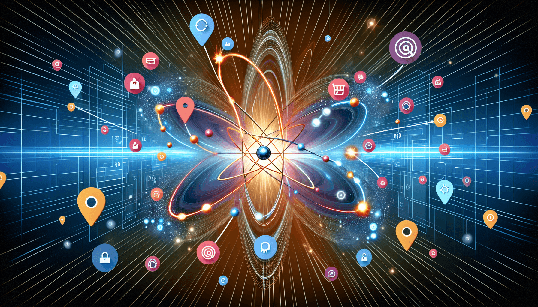 Quantum Attribution Modeling: Multi-Touch Attribution Revolution for DTC Brands