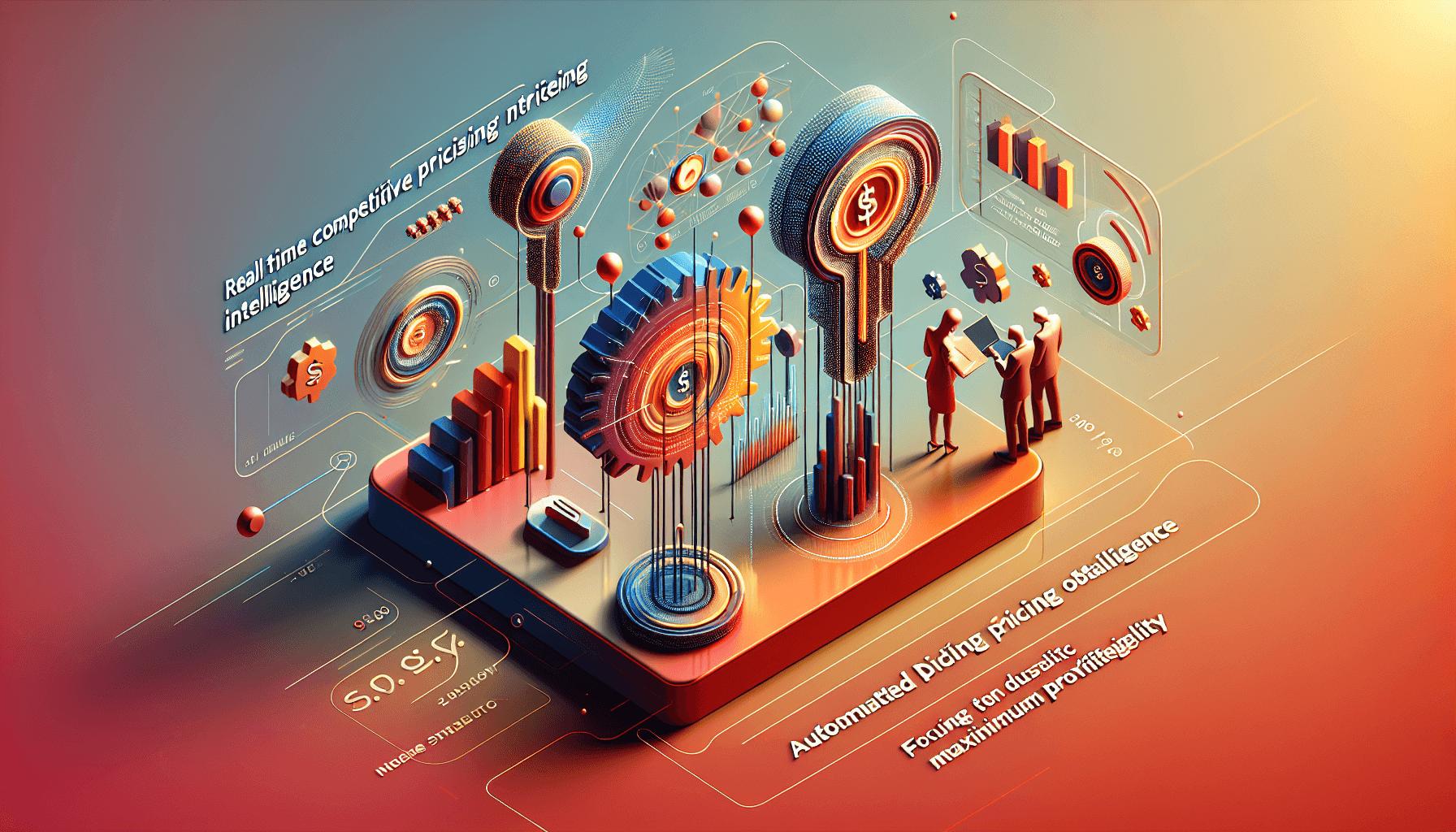 Real-Time Competitive Pricing Intelligence: Automated DTC Optimization for Maximum Profitability