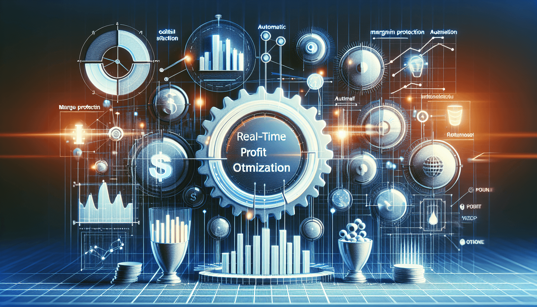 Real-Time Profit Optimization: Building Automated Margin Protection Dashboards for High-Volume DTC Brands