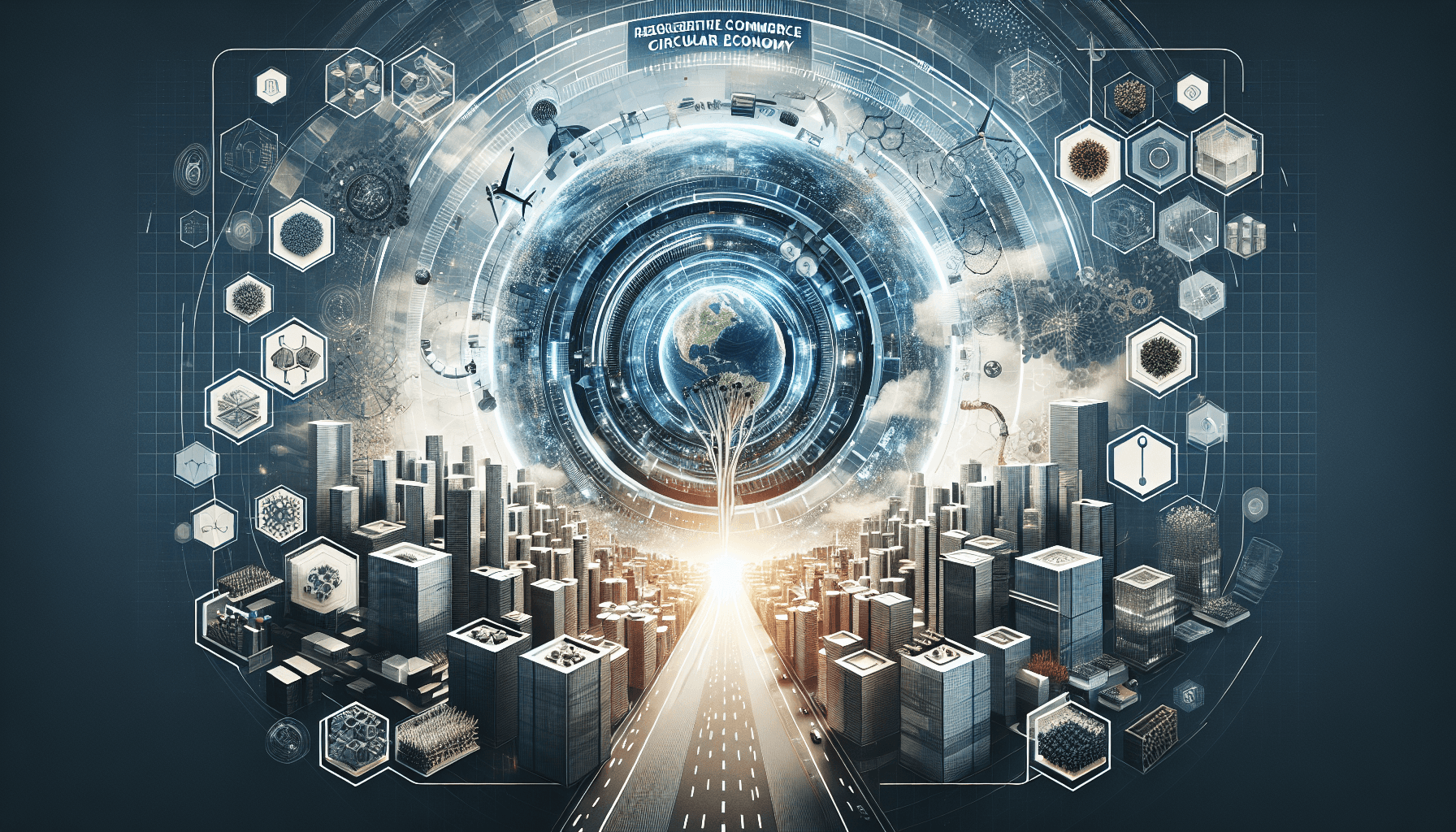 regenerative commerce circular economy brands 2026