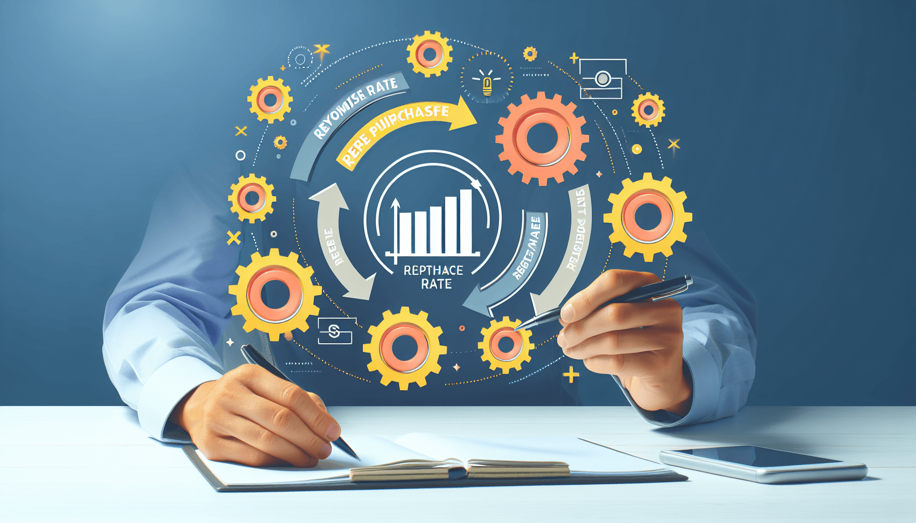 Repeat Purchase Rate: The Most Underrated DTC Metric
