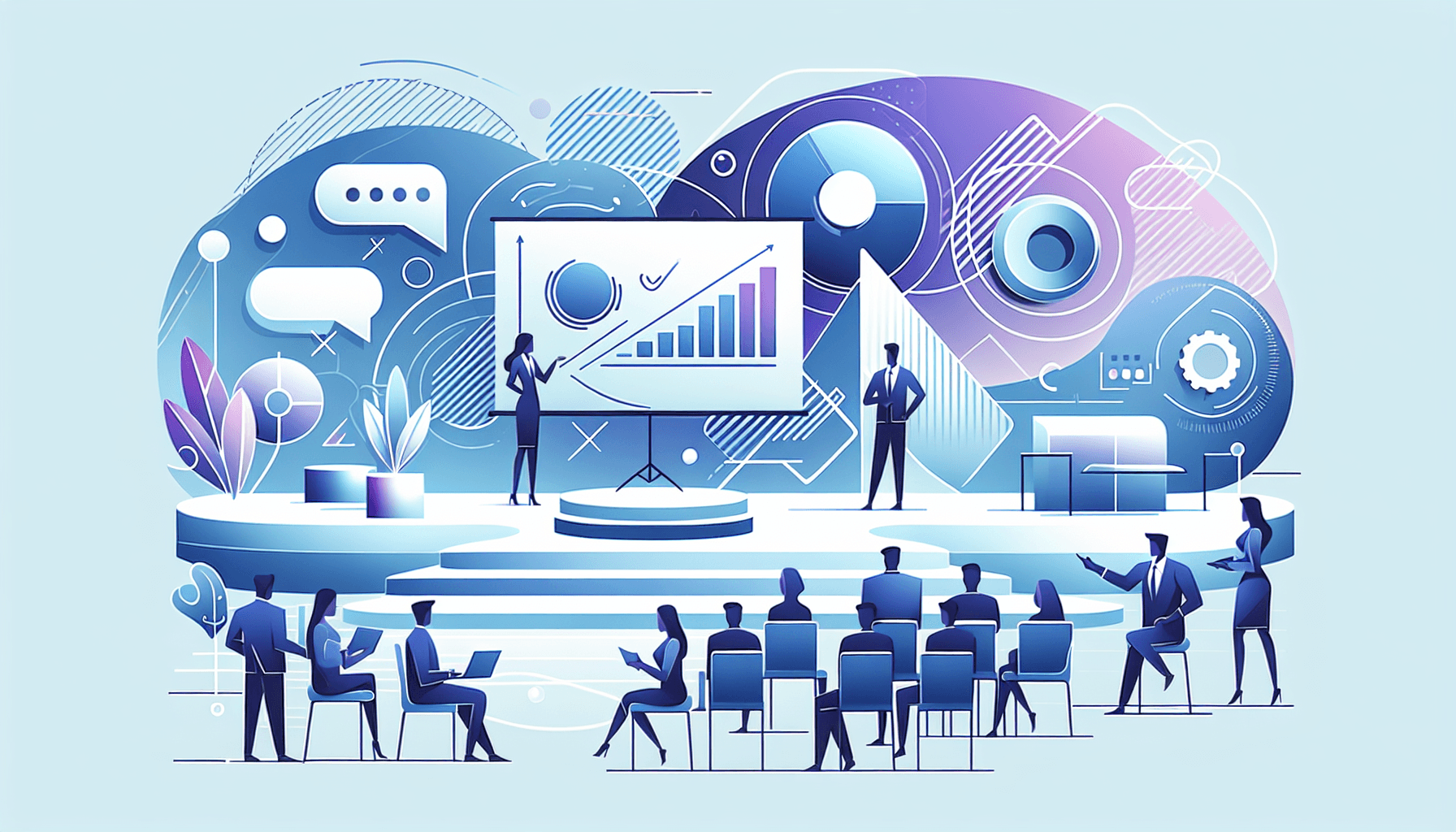 Retail Buyer Pitch Preparation Guide: Mastering the Art of Getting Shelf Space