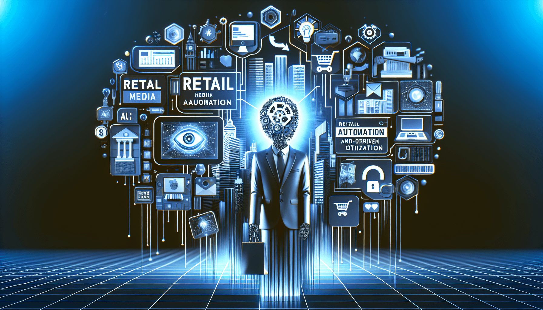 The Complete Guide to Retail Media Automation and AI-Driven Optimization