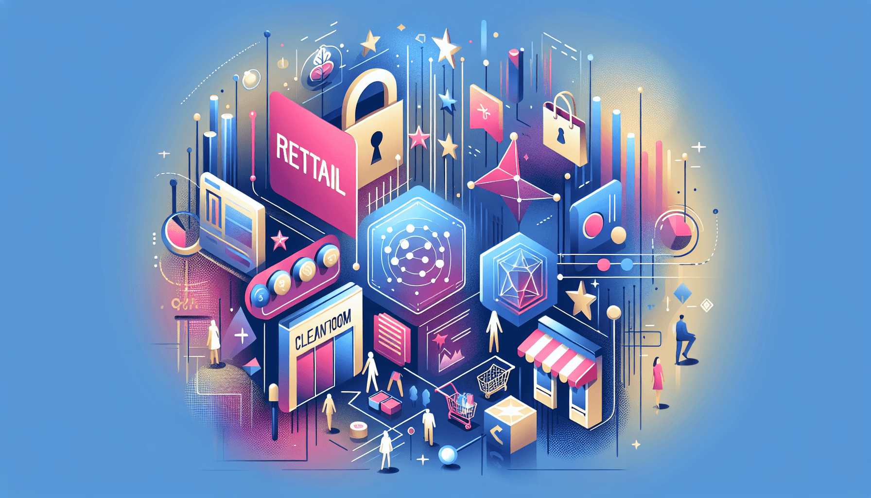 Retail Media Clean Room Data Strategies: Privacy-First Audience Building & Activation