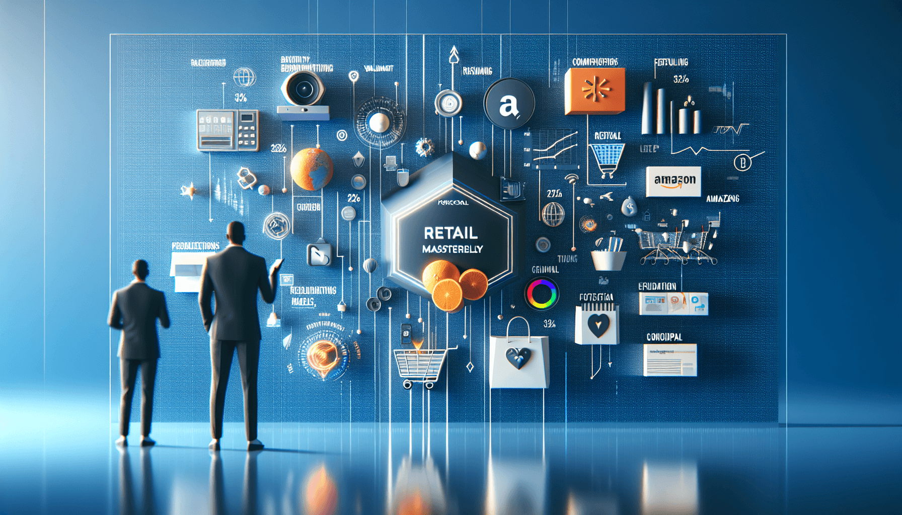 Retail Media Mastery: Beyond Amazon & Walmart - The Complete 2026 Playbook