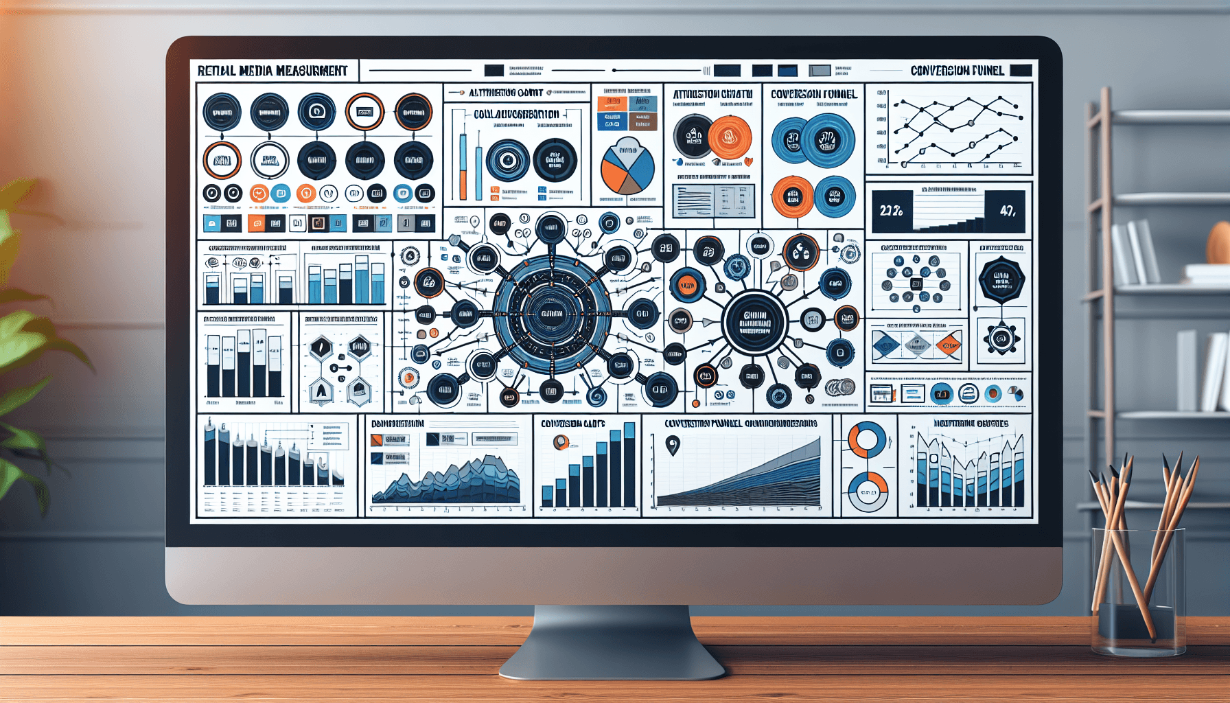 Retail Media Measurement Framework: The Complete Attribution Guide for Multi-Platform Campaigns
