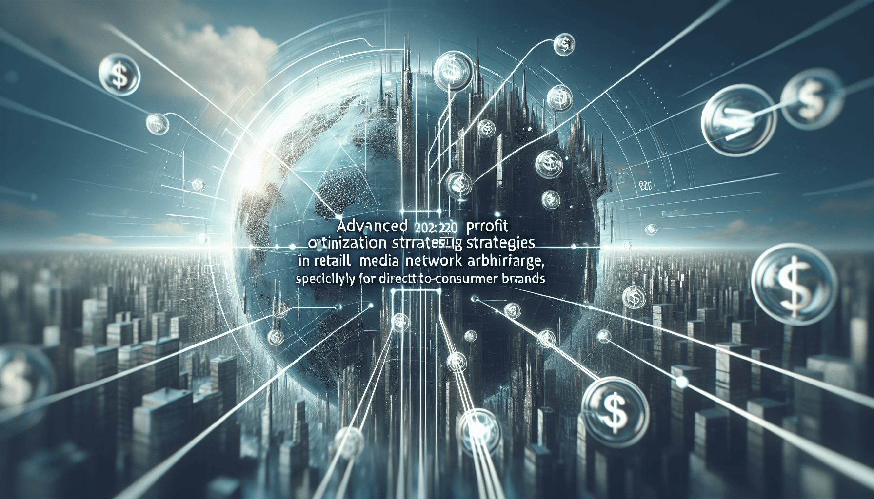 Retail Media Network Arbitrage: Advanced Profit Optimization Strategies for DTC Brands in 2026