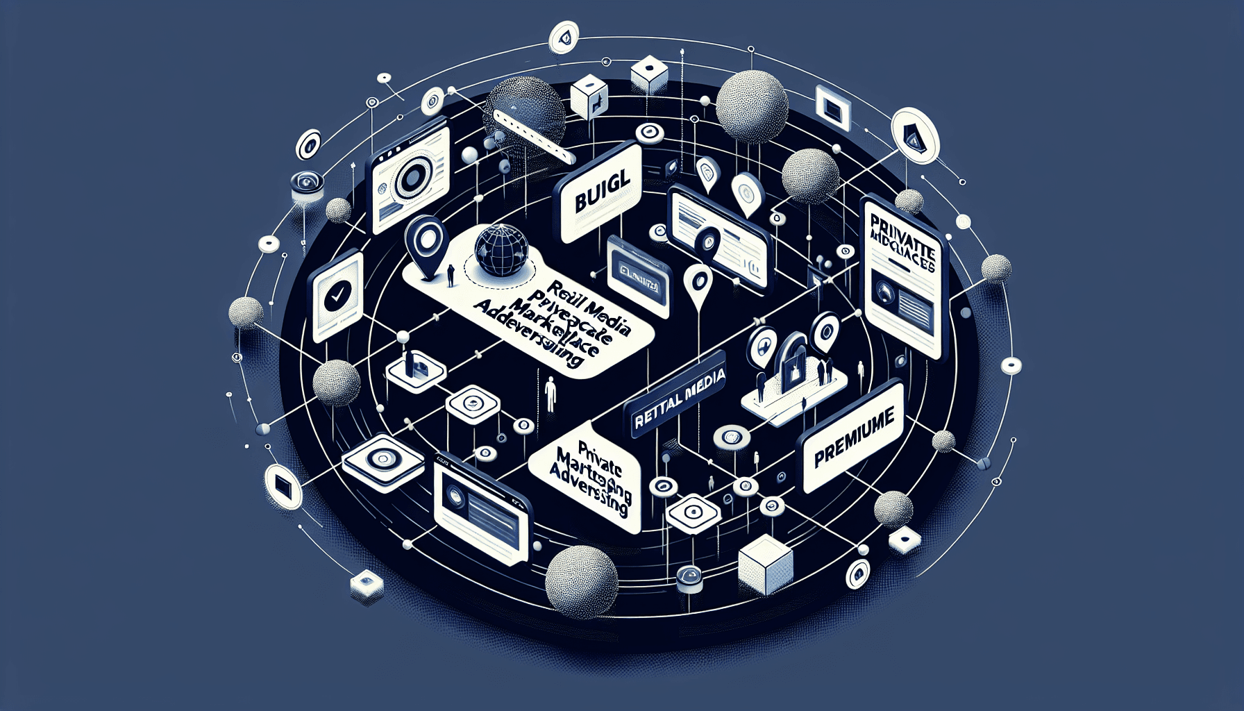 Retail Media Private Marketplace: The Ultimate Guide to Premium Inventory Access