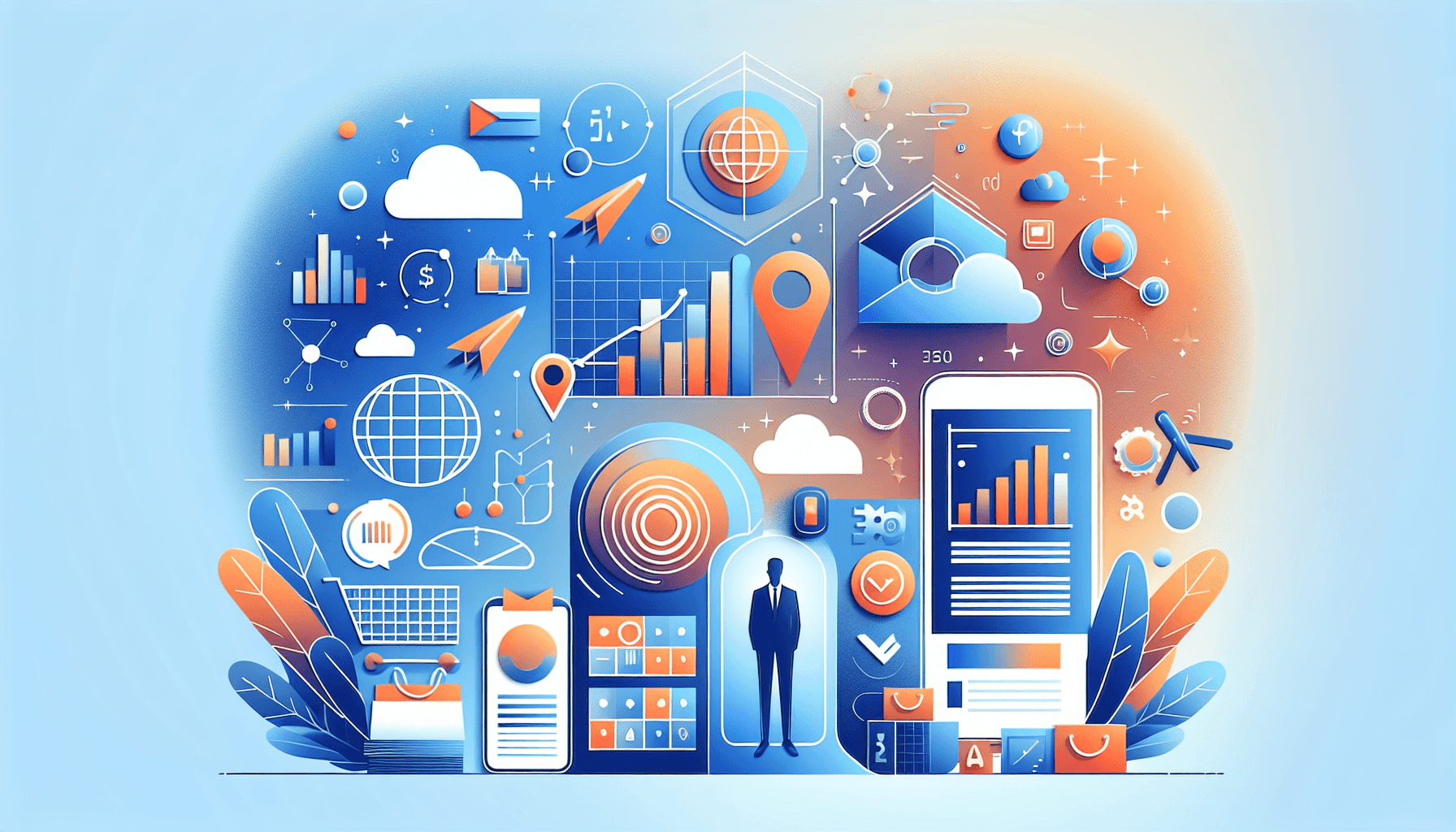 How to Measure Retail Media ROI Across Walmart, Target & Amazon