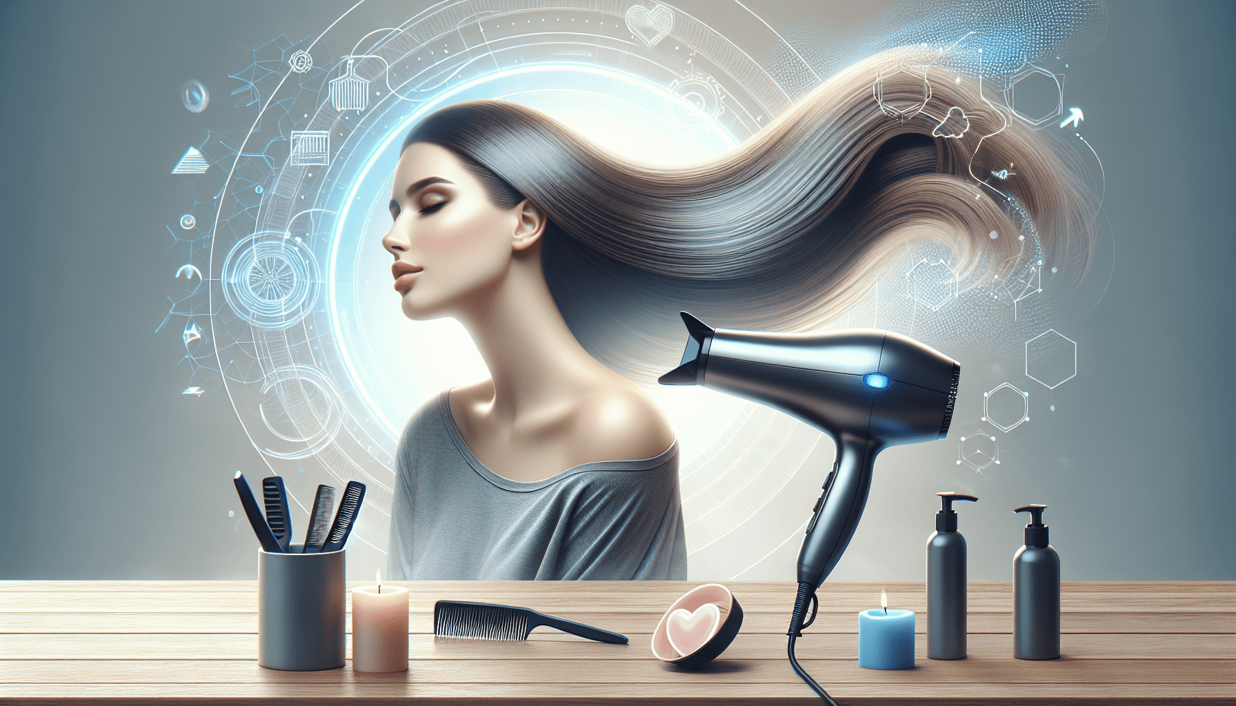 RevAir Review: The Reverse-Air Dryer That's Changing Hair Care Forever