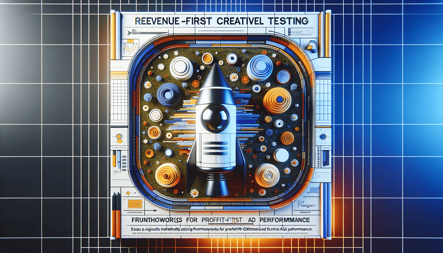 Revenue-First Creative Testing: Frameworks for Profit-Optimized Ad Performance in 2026