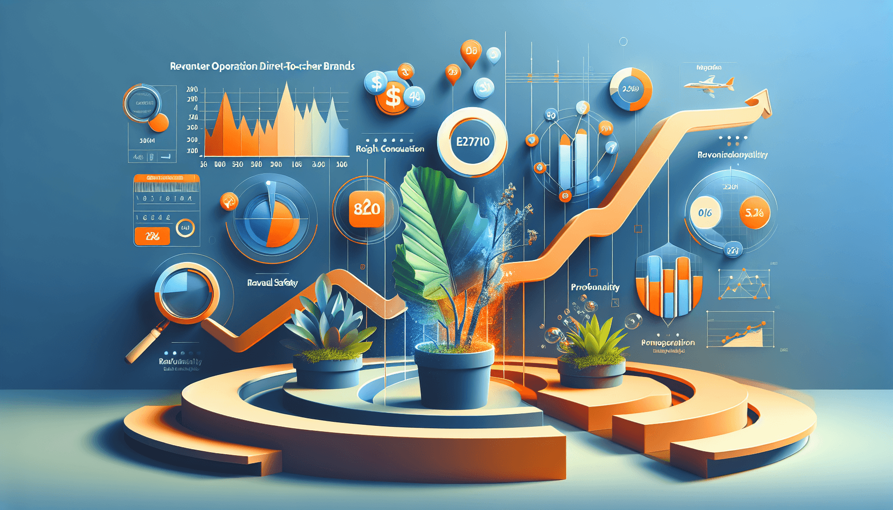 Revenue Operations Dashboard: Real-Time Profitability Tracking for High-Growth DTC Brands