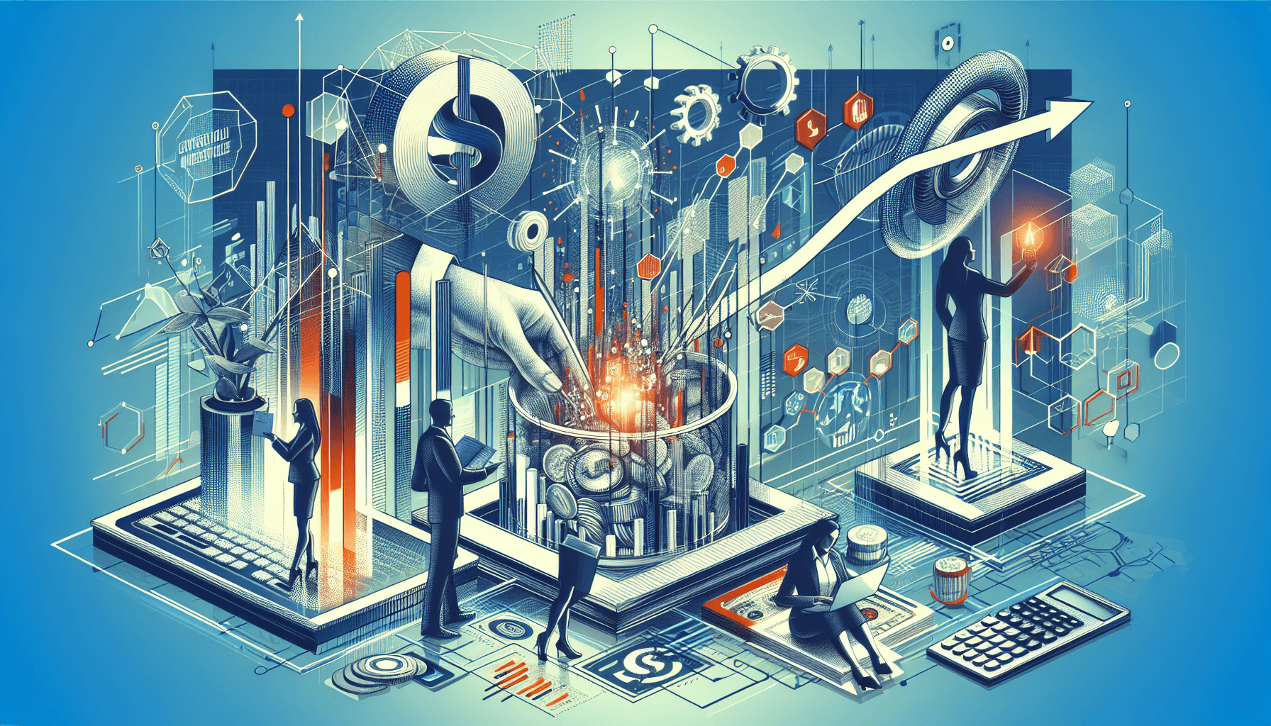 Revenue Operations Revolution: Building Financial Intelligence Systems for DTC Profitability in 2026