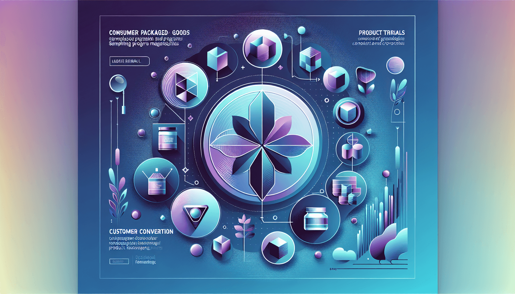 Sampling Program Marketing Strategies for CPG Brands: Converting Trials into Loyal Customers