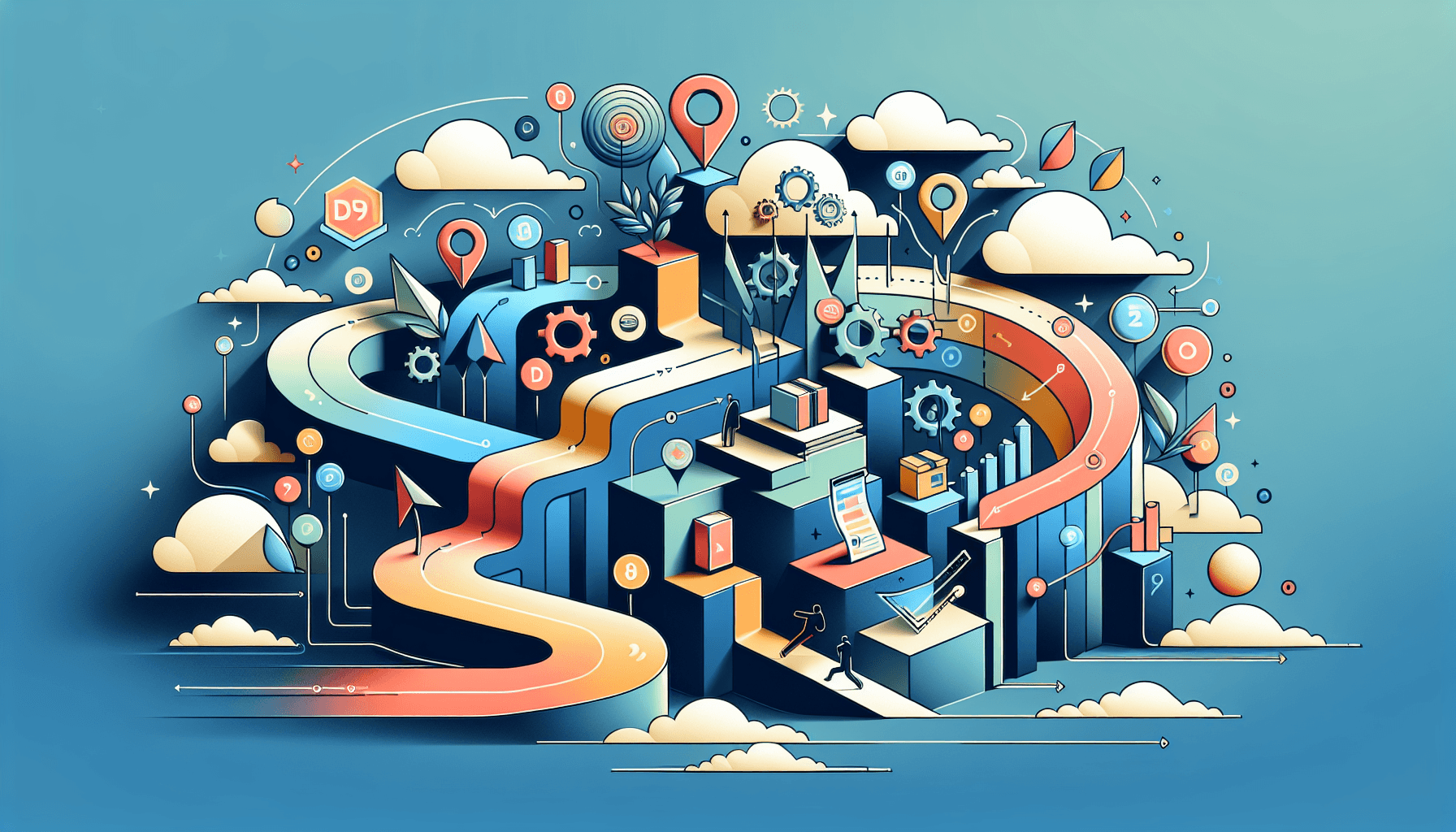 The Complete Shopify Store Launch Checklist: 89 Critical Steps for DTC Success