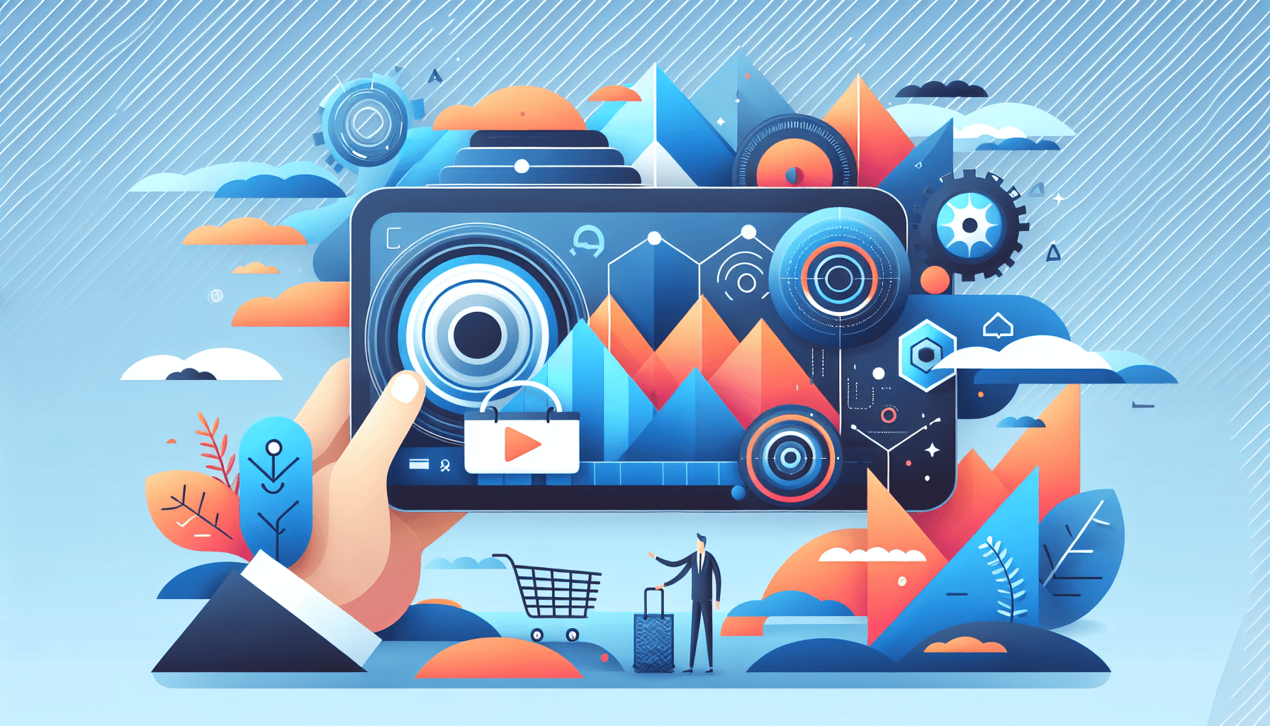 Shoppable Video Ads: The Format That's Changing E-Commerce