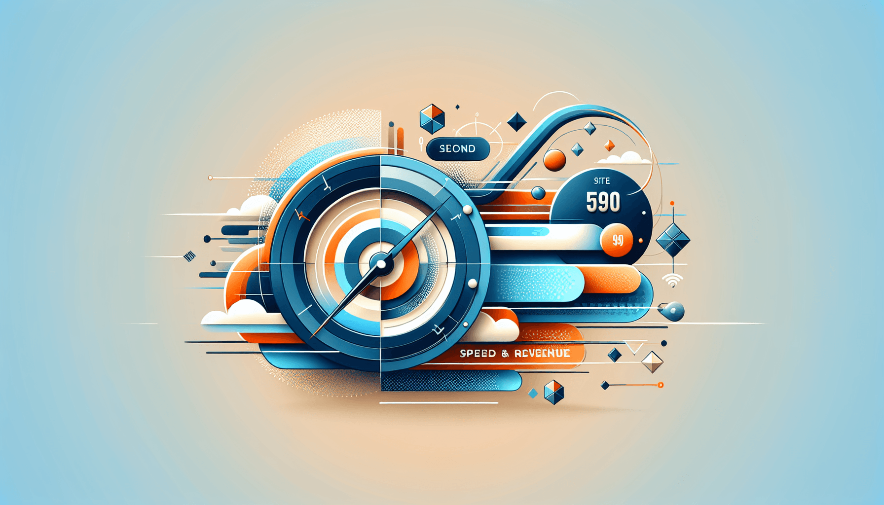 Site Speed & Revenue: How Every Second of Load Time Costs You Sales