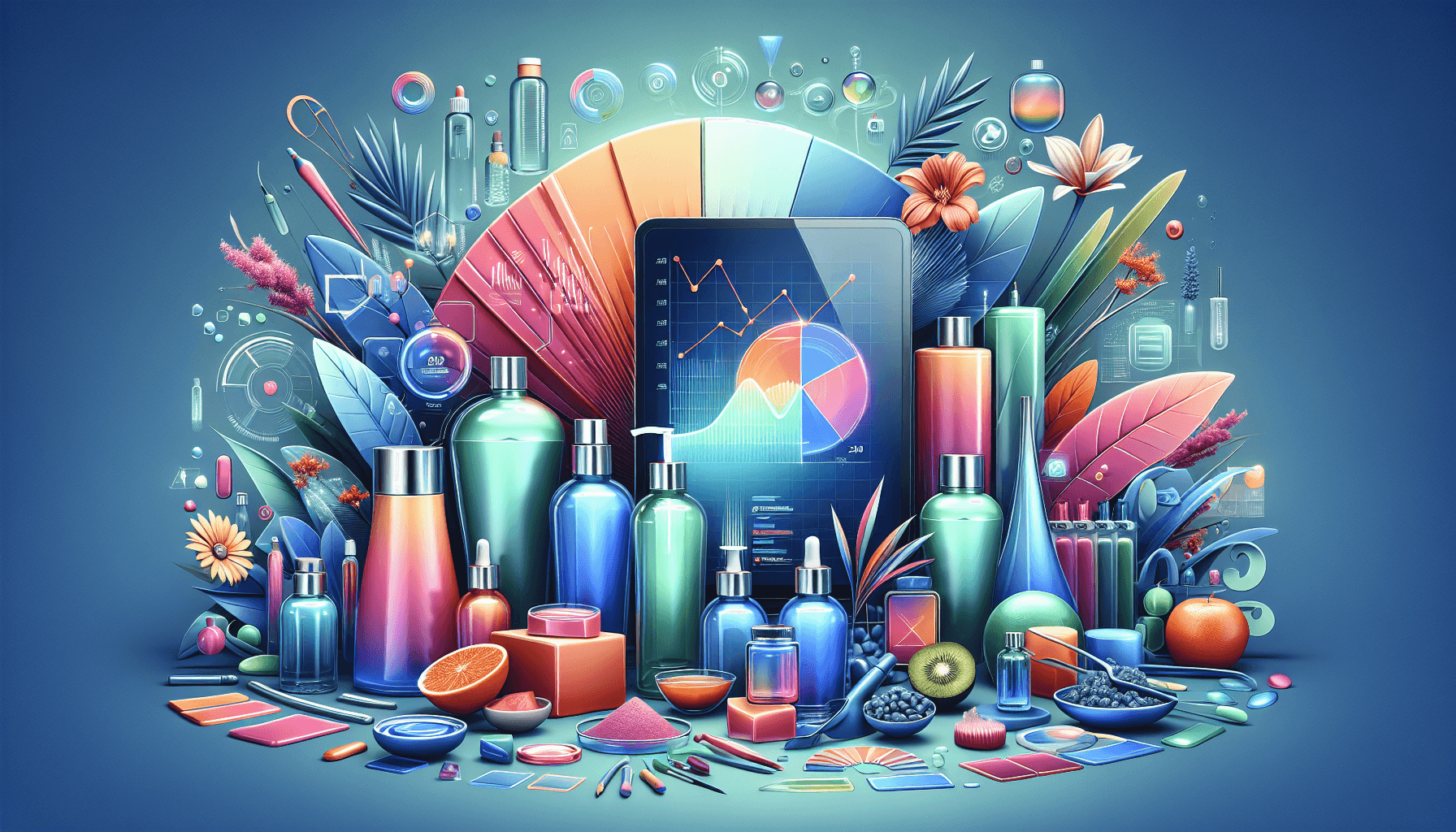 Complete Marketing Strategy for Skincare & Beauty Brands in 2026