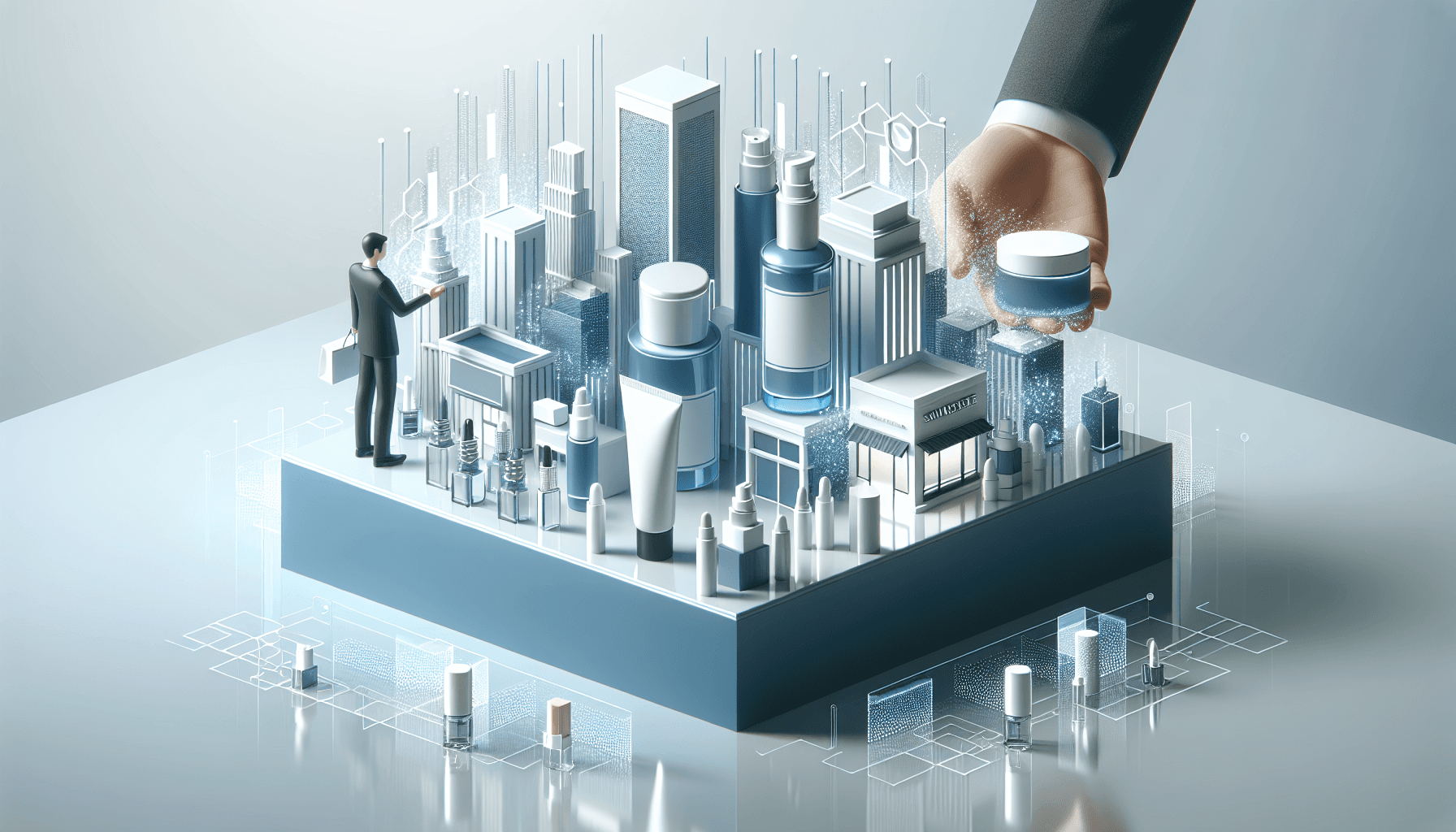 Skincare Brand Retail Expansion: Strategic Growth Through Beauty Store Partnerships